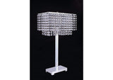 L7732CR Rena Table Lamp