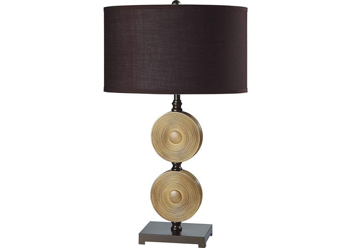 Suzy Table Lamp (2/Box)