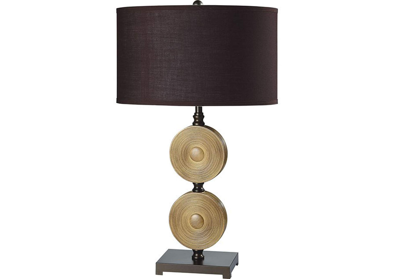 Suzy Table Lamp (2/Box)