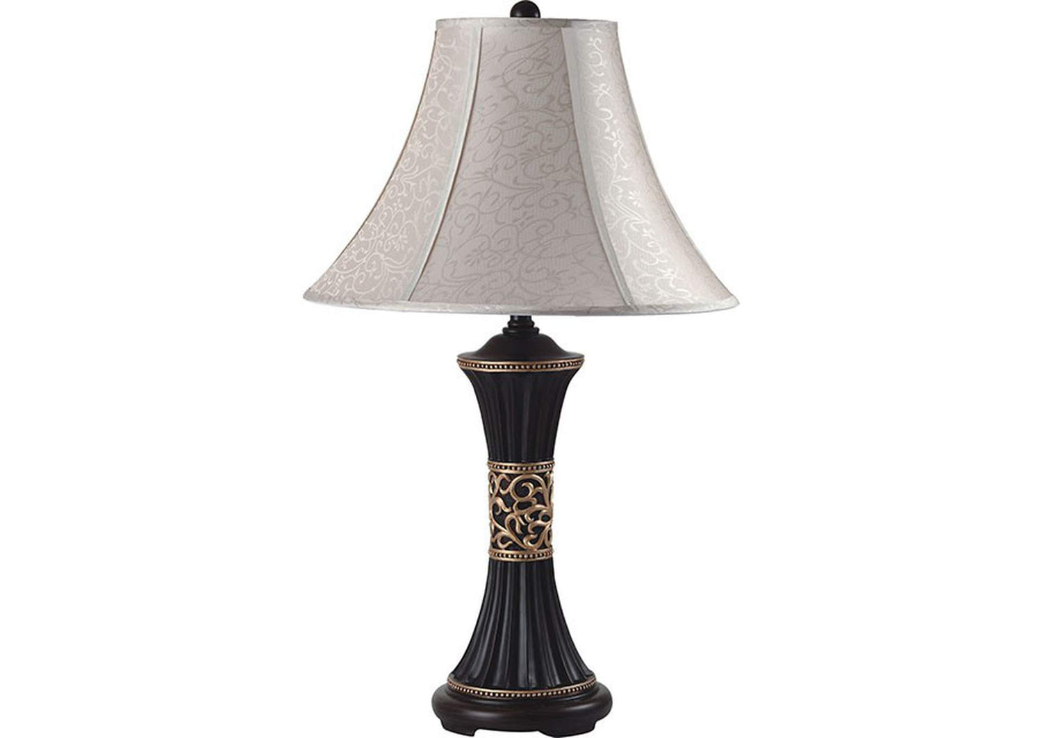 Naya Table Lamp (2/Box)