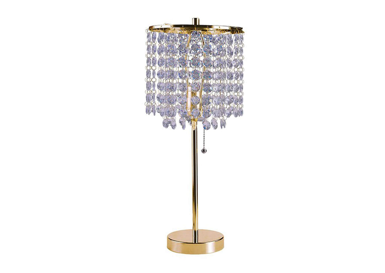 Ira Table Lamp