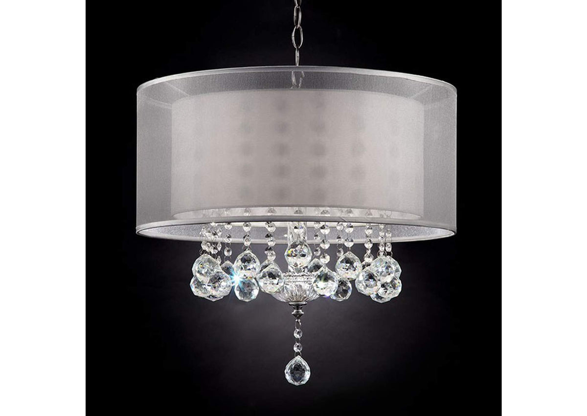Lila Ceiling Lamp