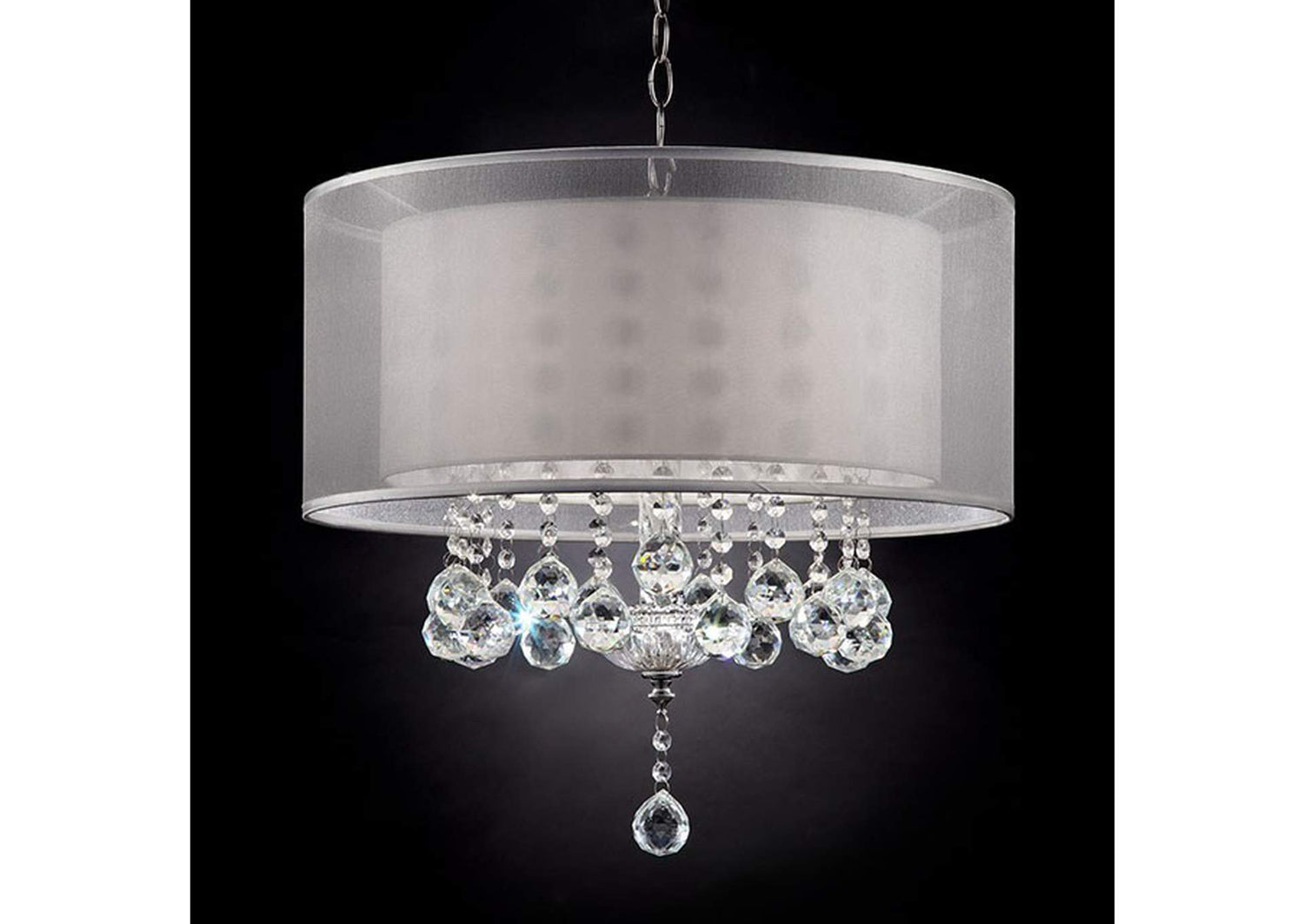 Lila Ceiling Lamp