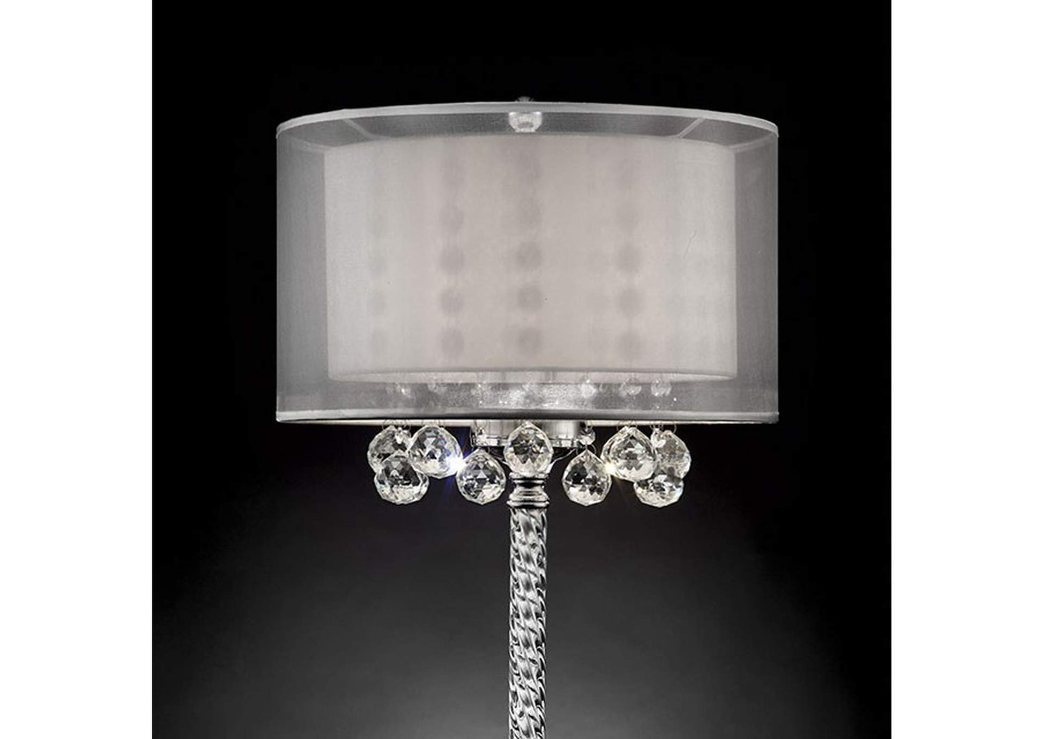 Lila Table Lamp