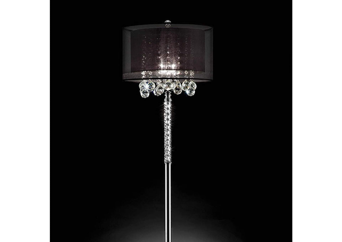 Minn Floor Lamp