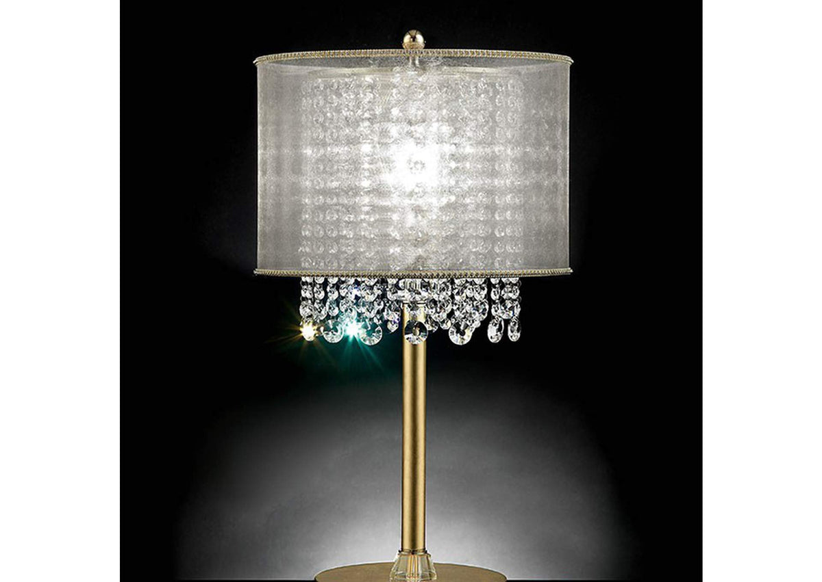 Ana Table Lamp