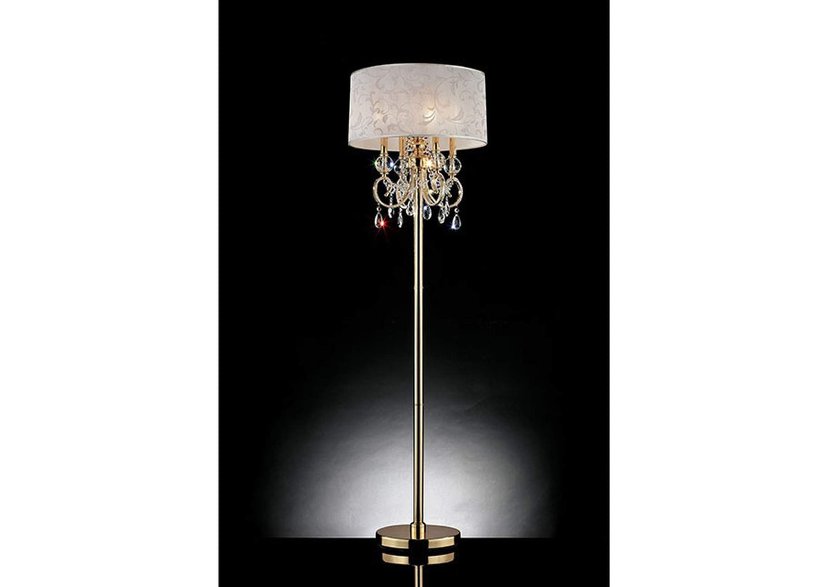 Deborah Floor Lamp