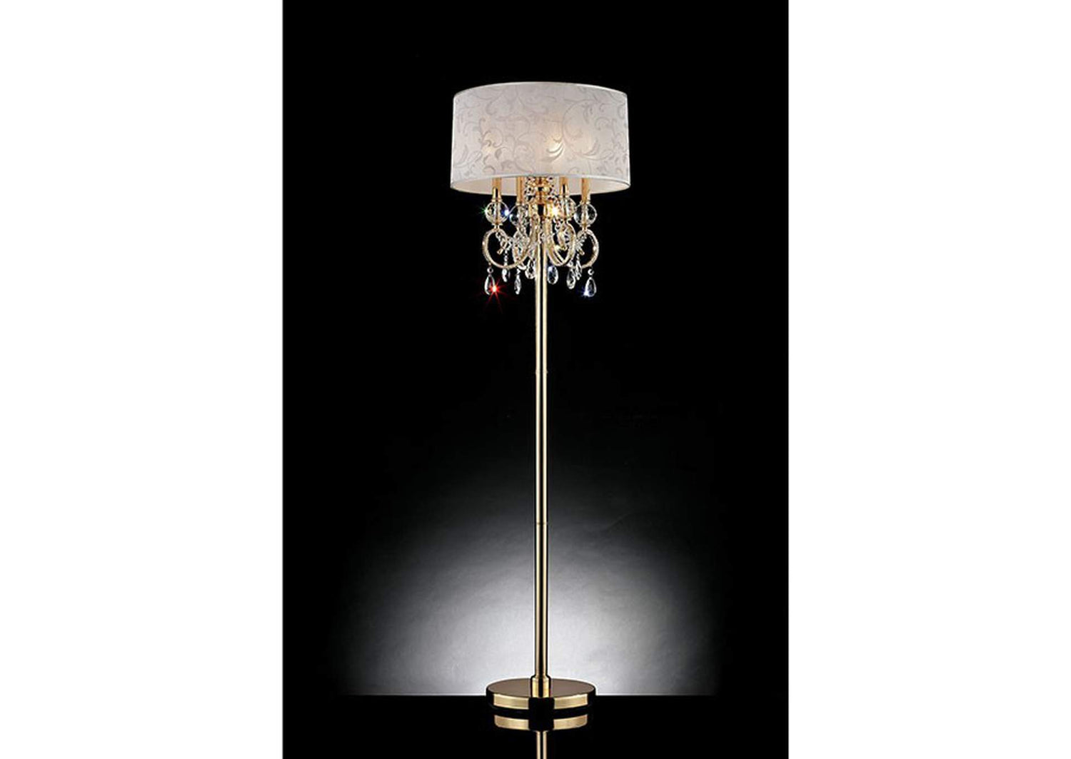 Deborah Floor Lamp