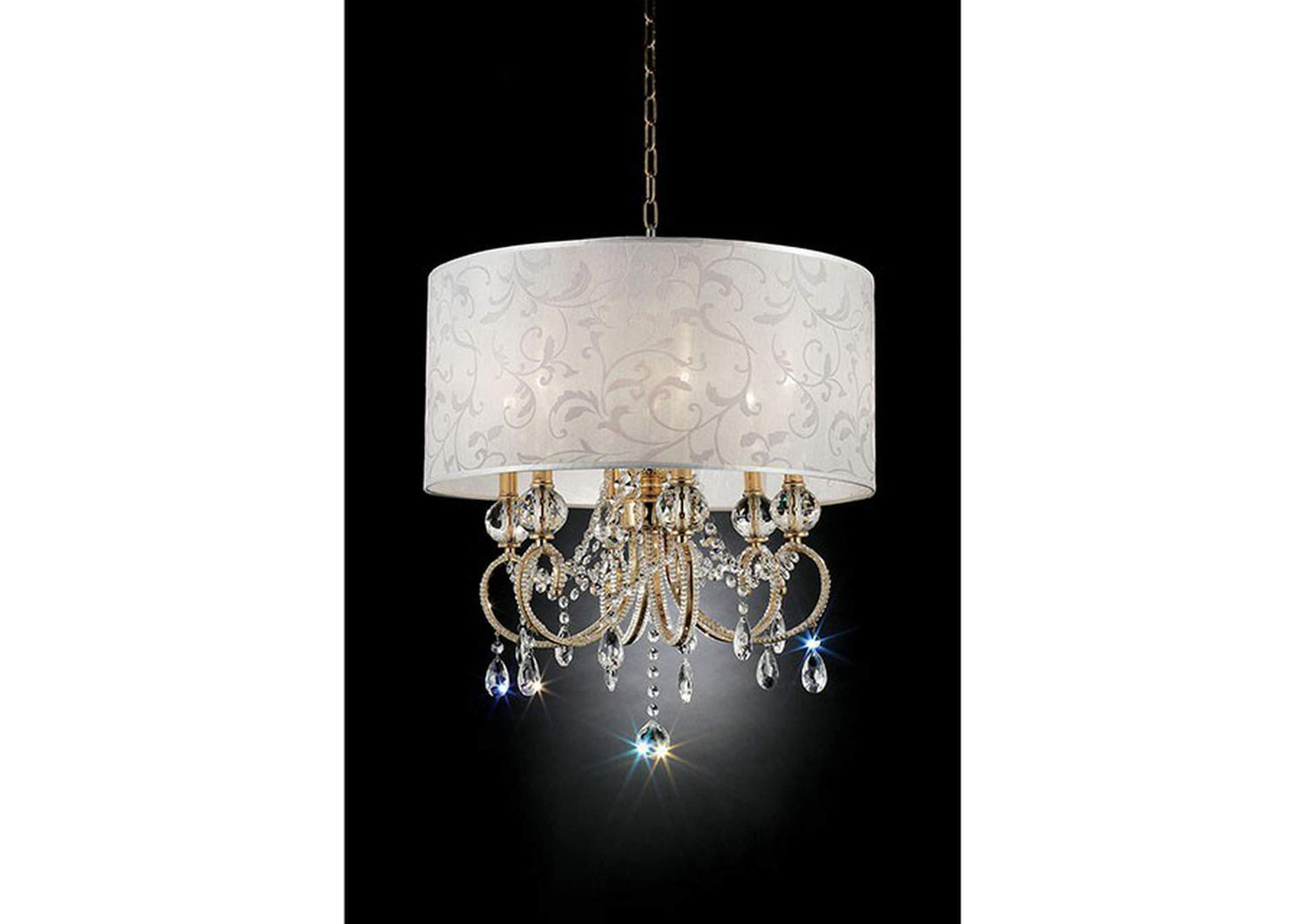 Deborah Ceiling Lamp