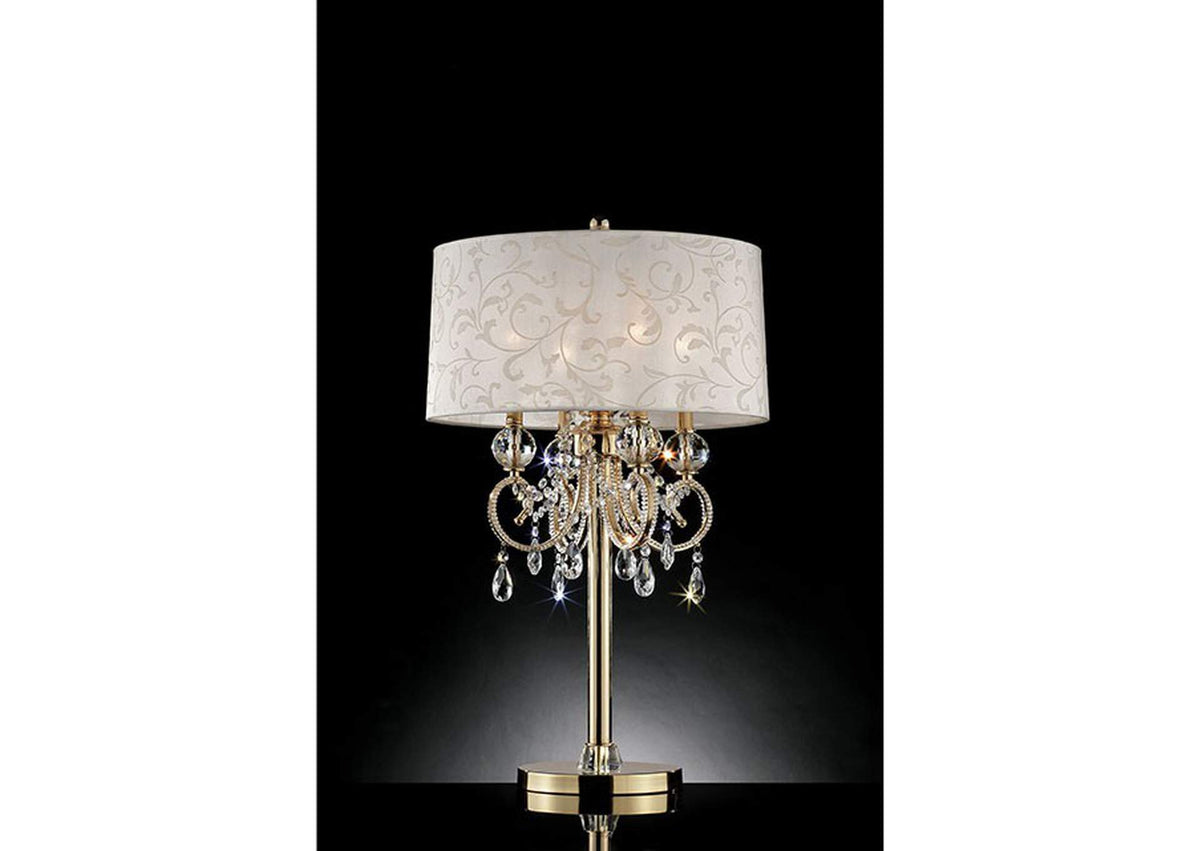 Deborah Table Lamp