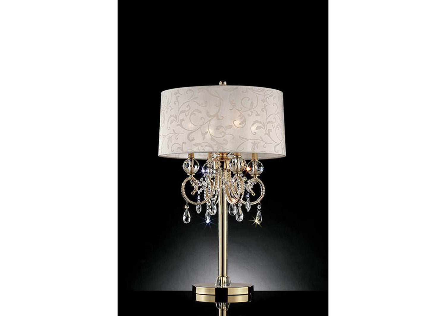 Deborah Table Lamp