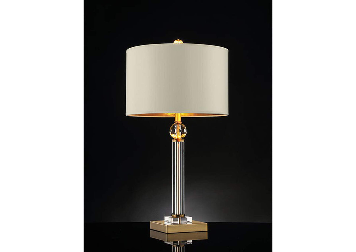 Charis Table Lamp