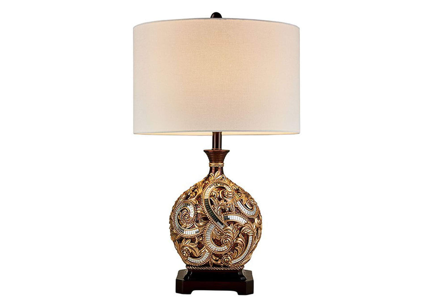 Guadalupe Table Lamp