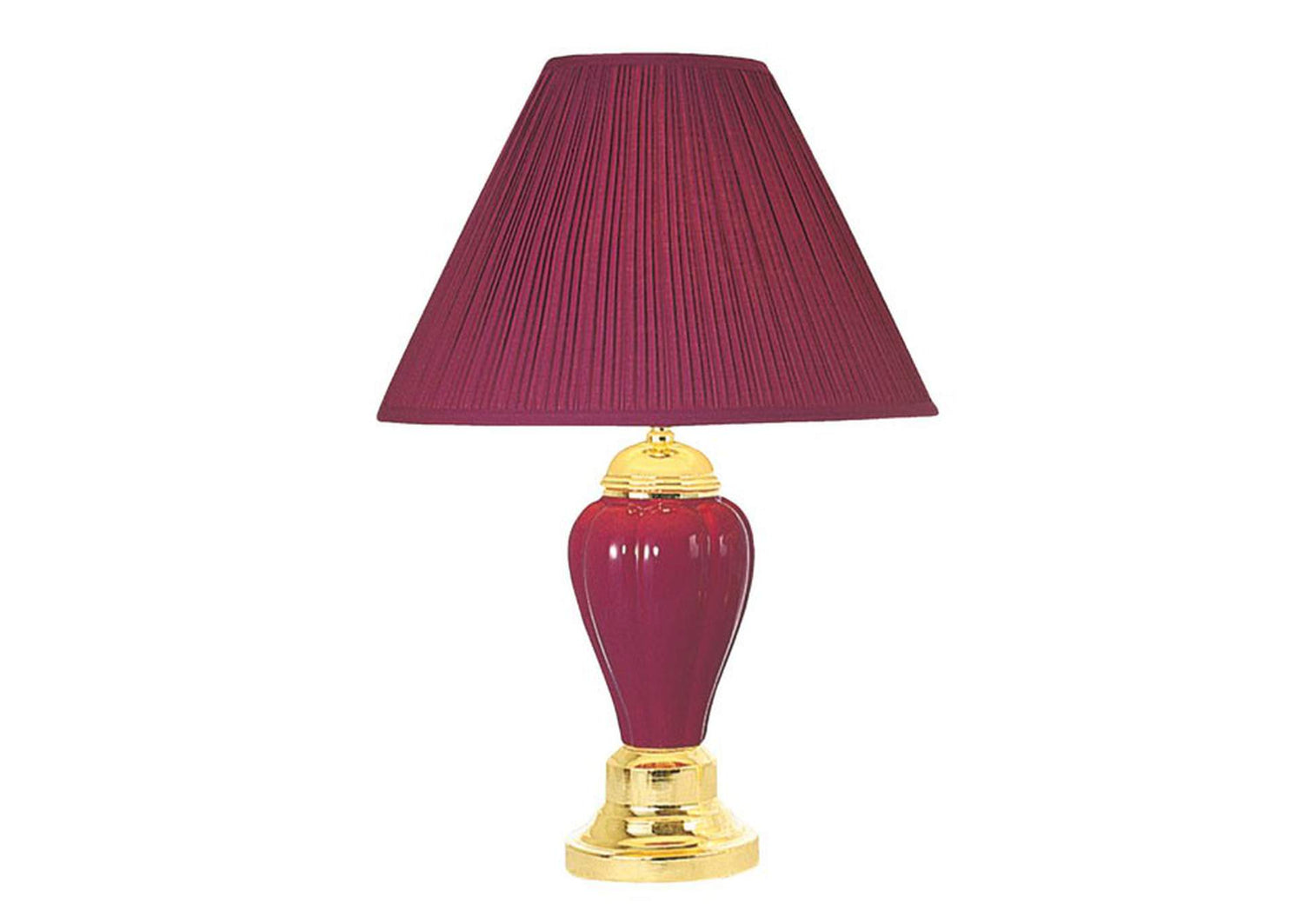 Light Table Lamp (6/Box)