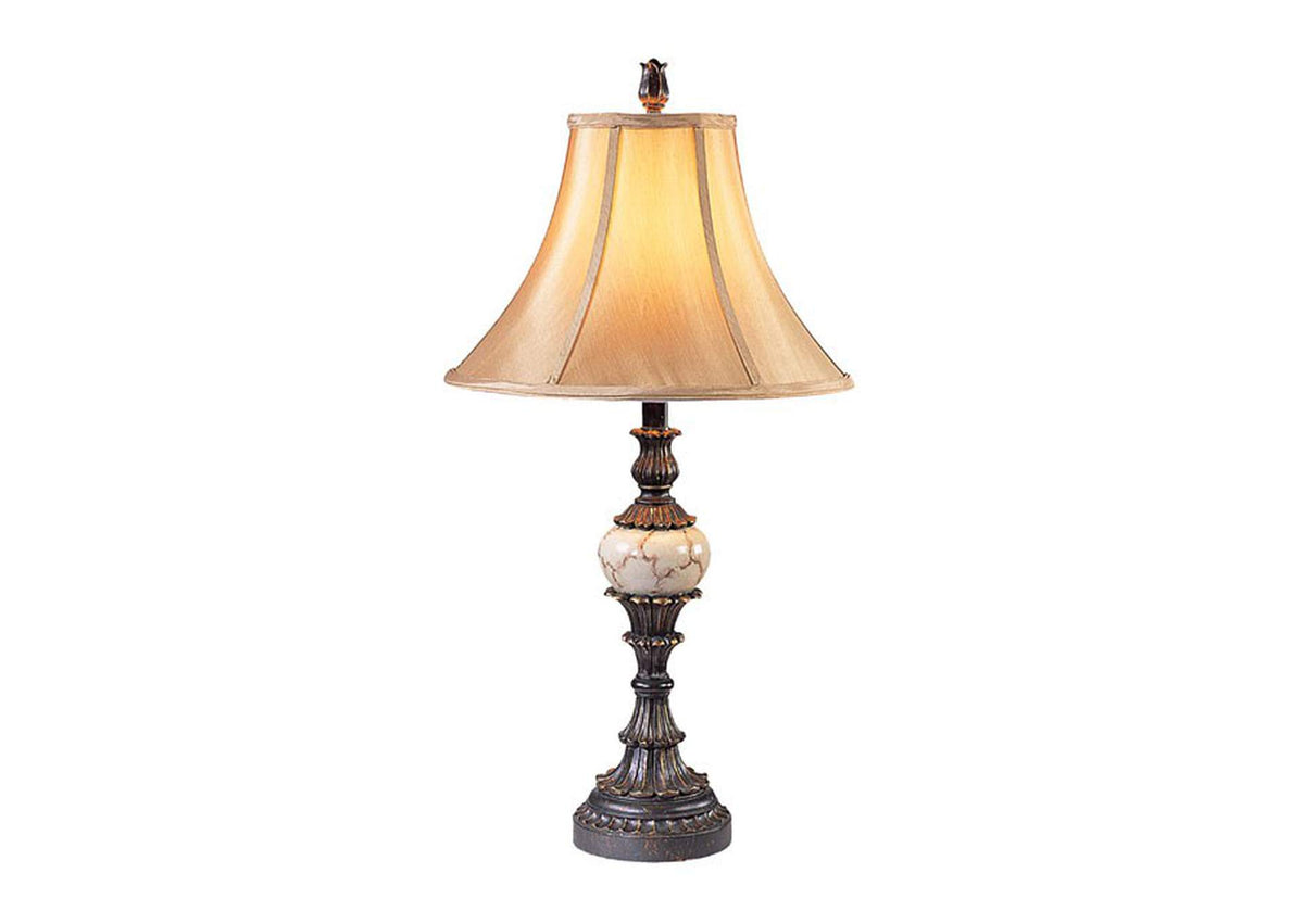 Rosalie Table Lamp (2/Box)