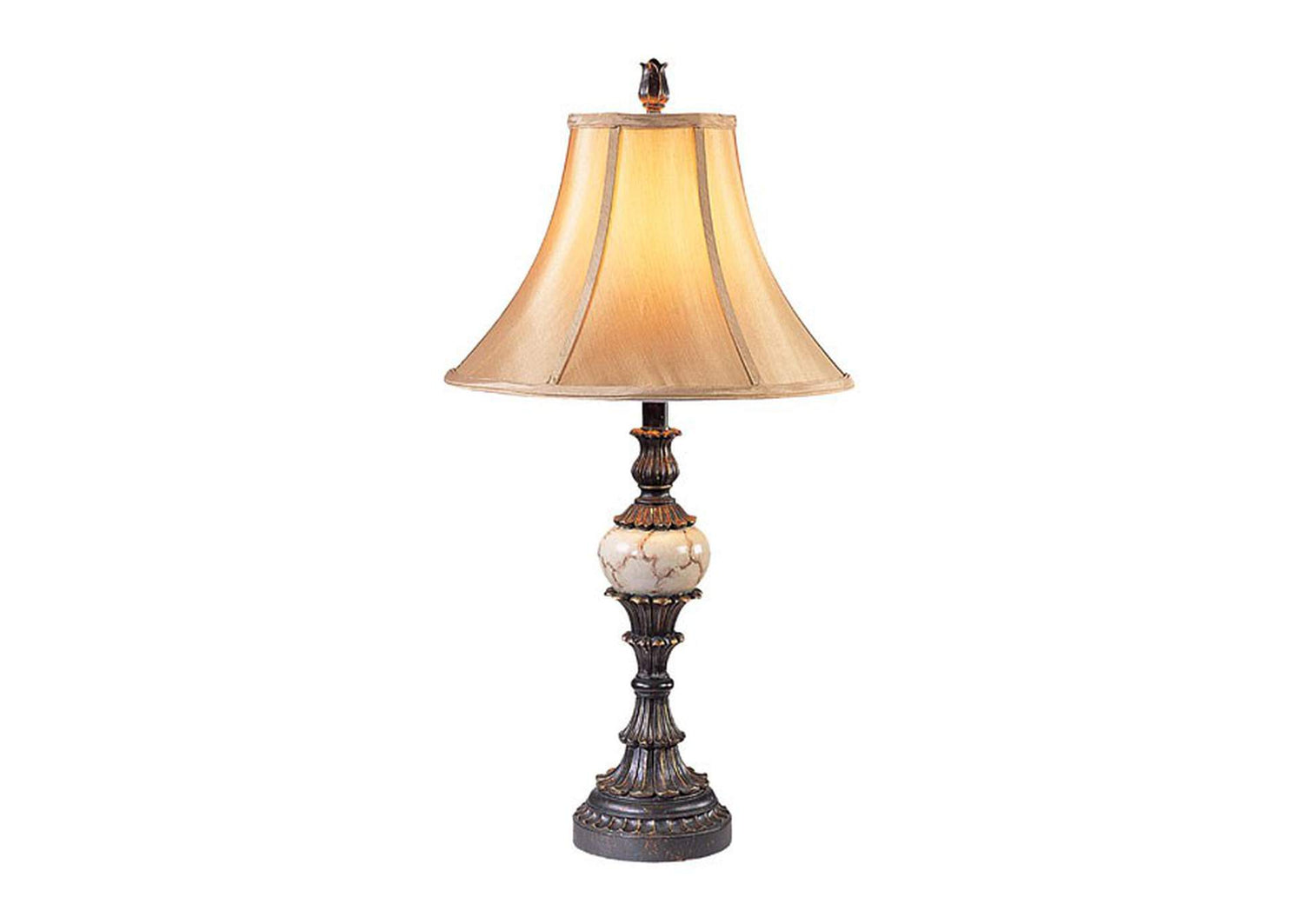 Rosalie Table Lamp (2/Box)
