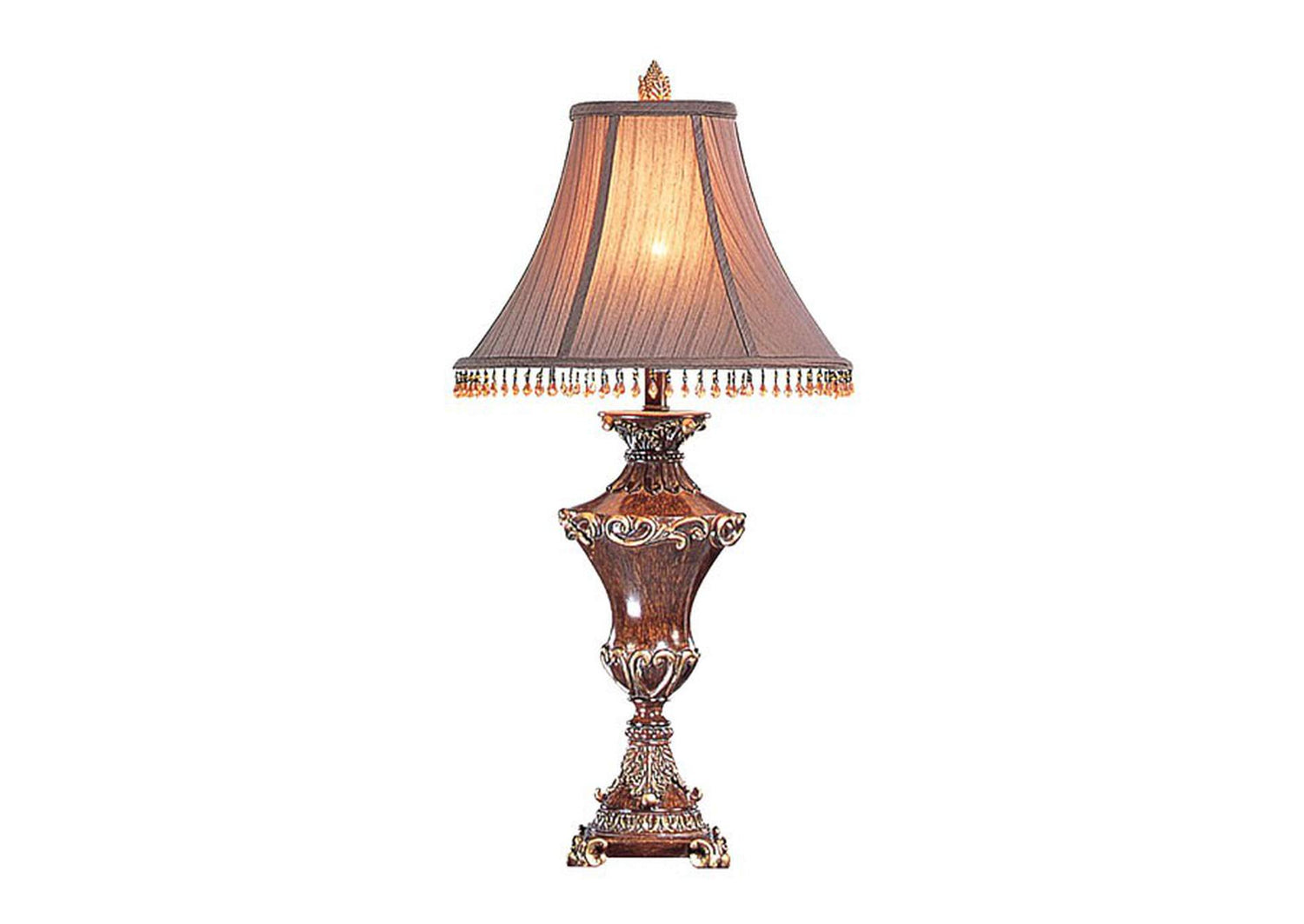 Selma Table Lamp (2/Box)