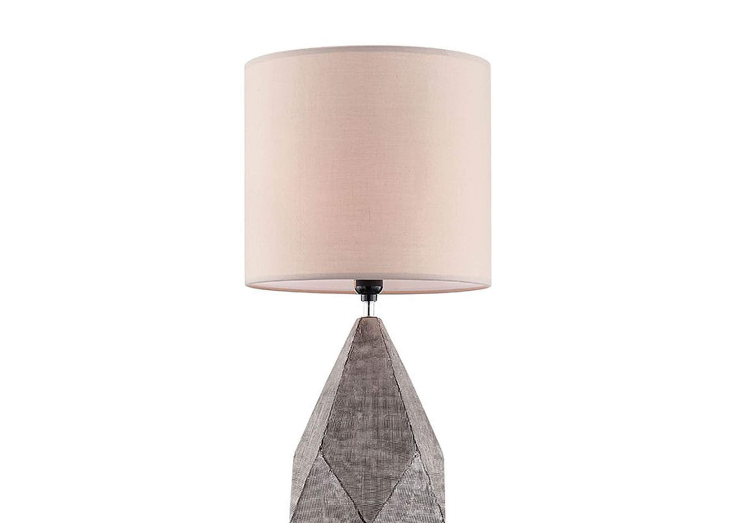 Zoe Table Lamp