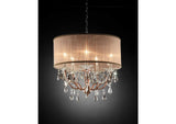 L95126H Cecelia Ceiling Lamp