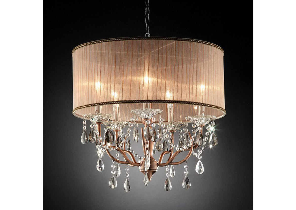 Cecelia Ceiling Lamp
