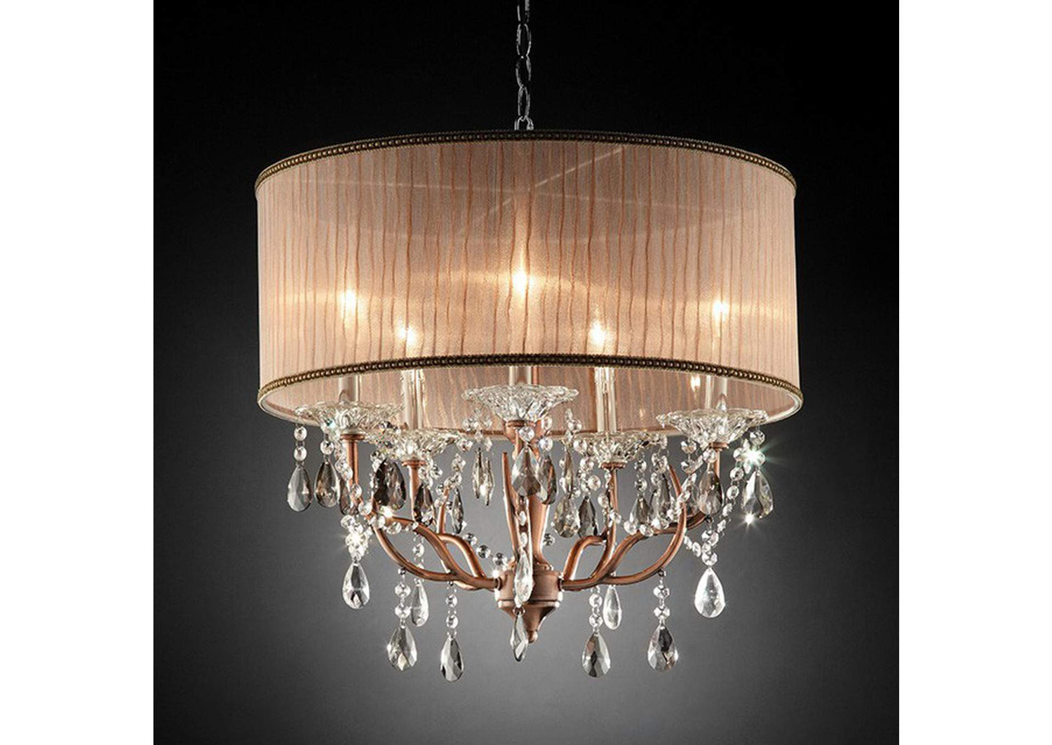 Cecelia Ceiling Lamp