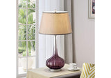 L9709 Fay Table Lamp