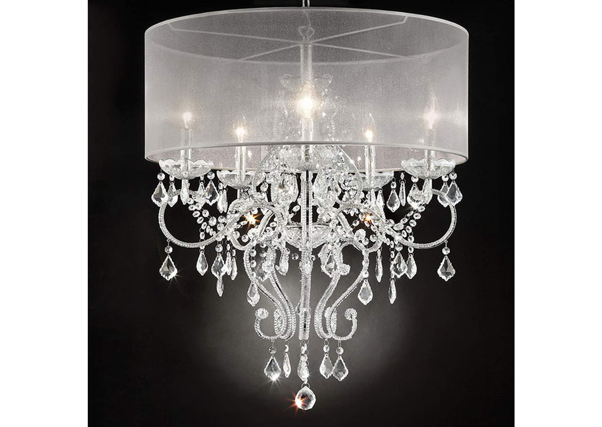Rigel Ceiling Lamp