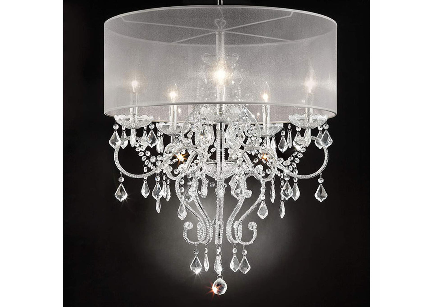 Rigel Ceiling Lamp