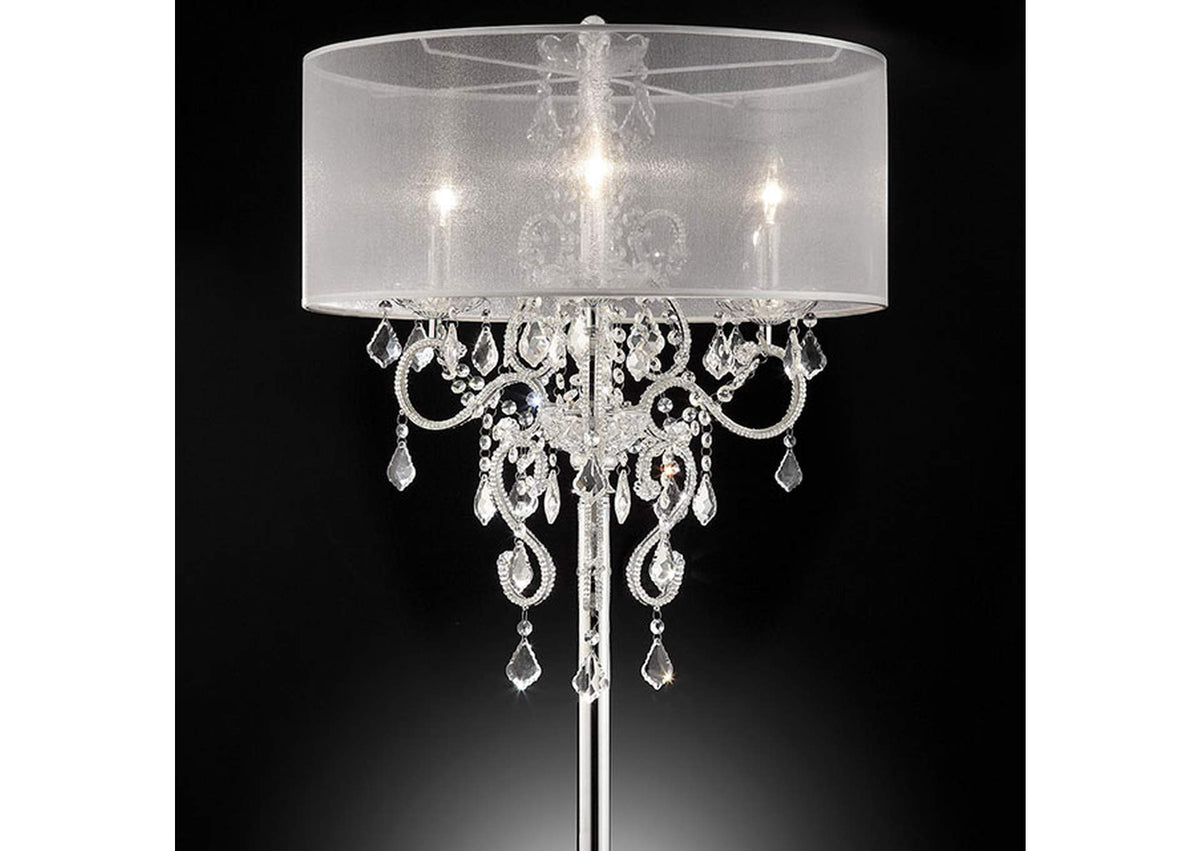 Rigel Table Lamp