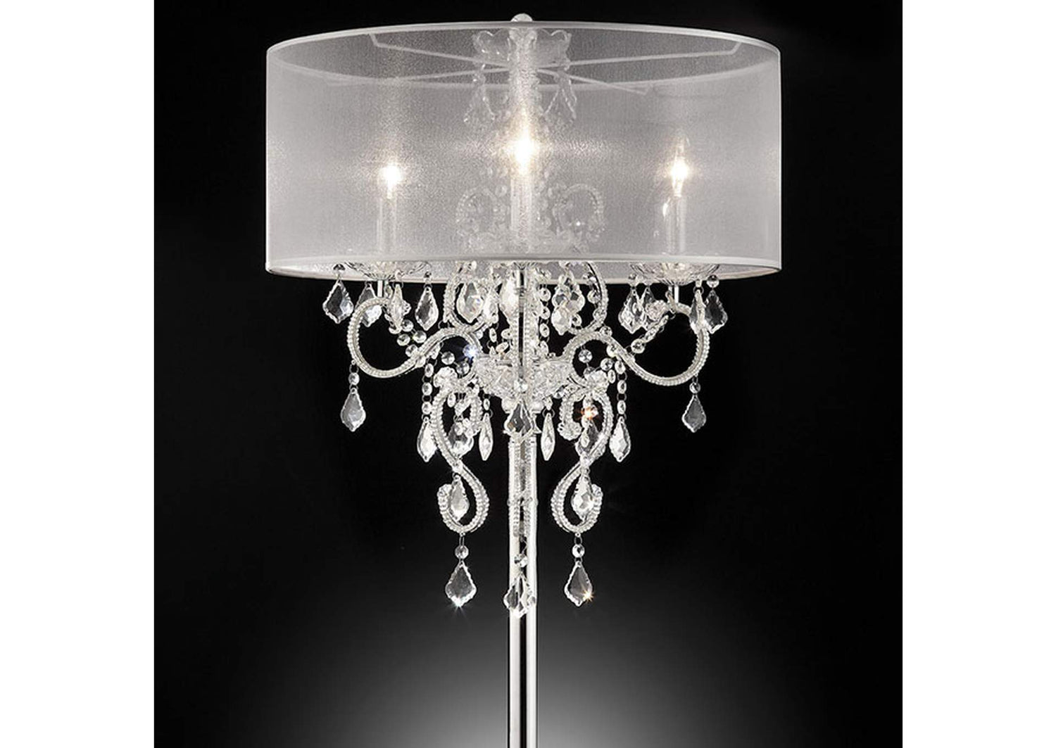 Rigel Table Lamp
