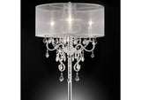 Rigel Table Lamp