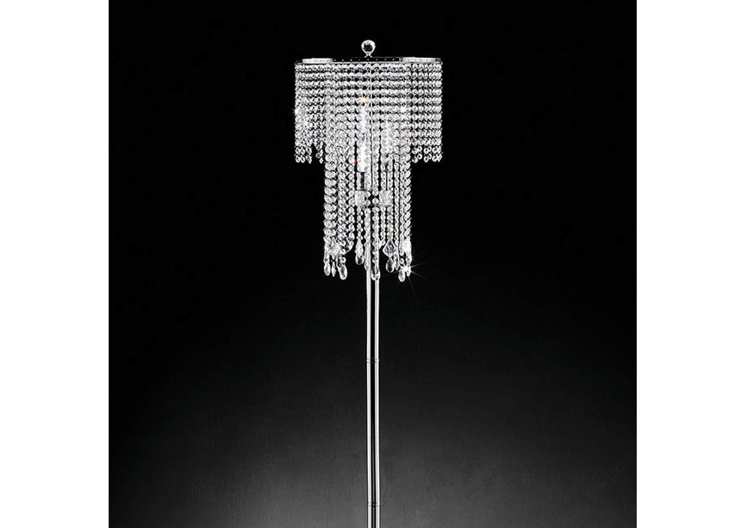 Alrai Floor Lamp