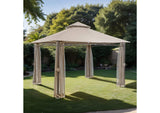 Gordola Outdoor Canopy 13' X 10'
