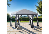 Arali Hxz Pop Up Gazebo