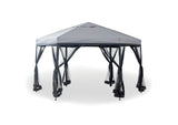 LA-A023GY Arali Hxz Pop Up Gazebo