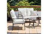 Arezzo 5 Pc. Outdoor Furniture Set