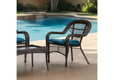 Oliveri 4 Pc. Outdoor Set