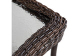 LA-L008DT Oliveri Wicker Coffee Table