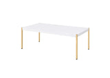 LV00034 Otrac Coffee Table