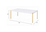LV00034 Otrac Coffee Table