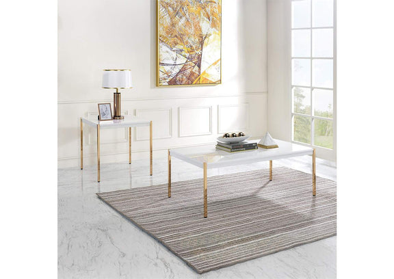 LV00034 Otrac Coffee Table