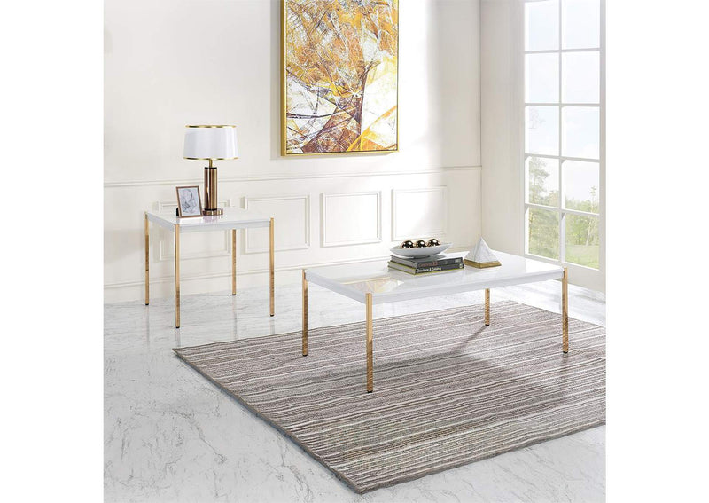 LV00034 Otrac Coffee Table