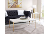 LV00035 Otrac End Table