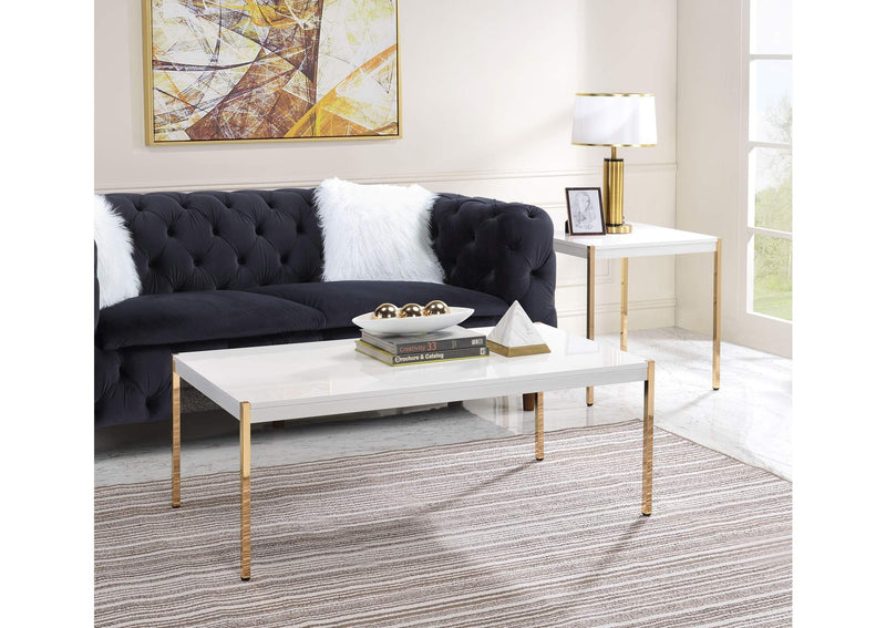 LV00035 Otrac End Table