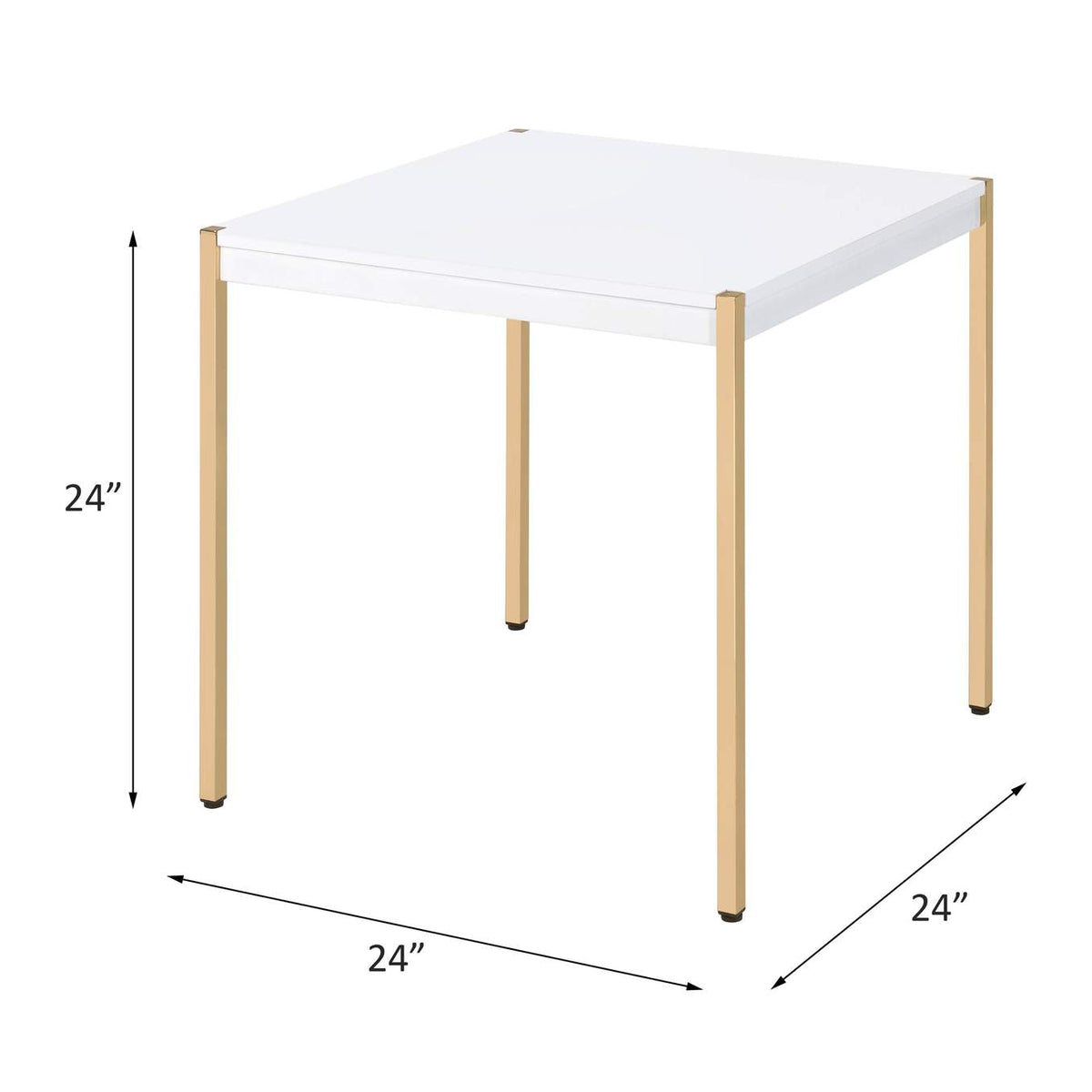 LV00035 Otrac End Table