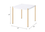 LV00035 Otrac End Table