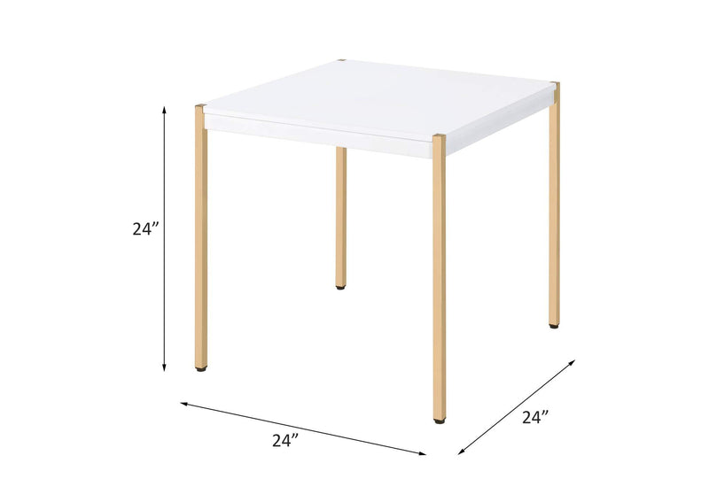 LV00035 Otrac End Table