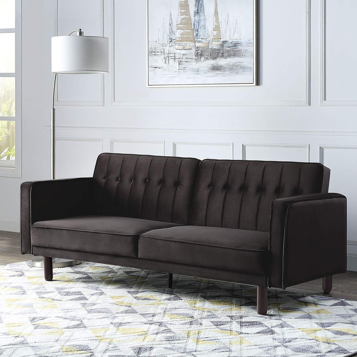 LV00086 Qinven Adjustable Sofa