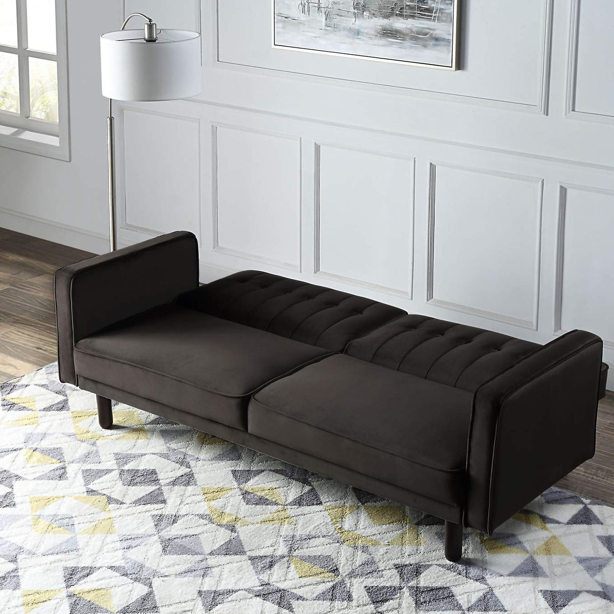 LV00086 Qinven Adjustable Sofa