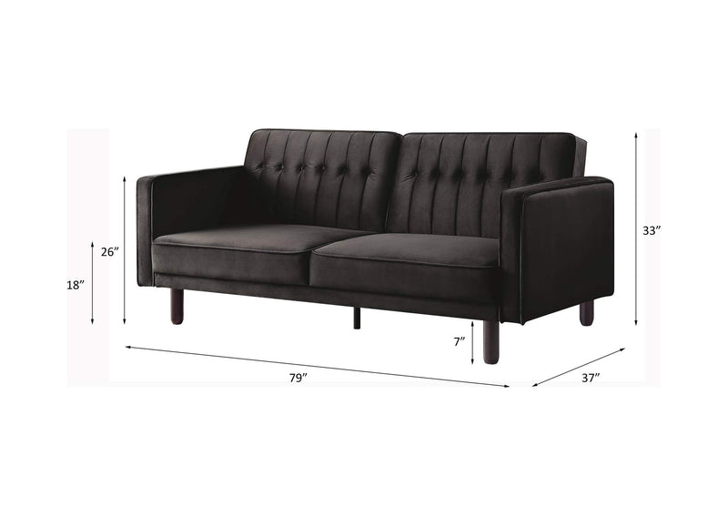 LV00086 Qinven Adjustable Sofa